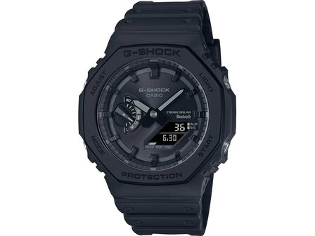 Uurwerk - CASIO | Kunststof