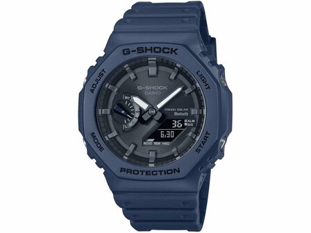Uurwerk - CASIO | Kunststof