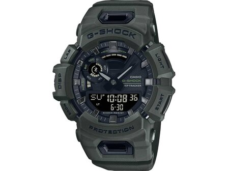 Uurwerk - CASIO | Kunststof