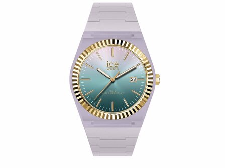 Uurwerk - ICE WATCH | Kunststof