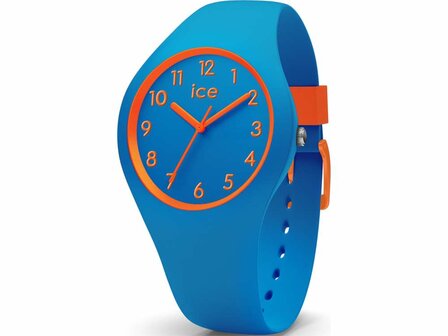 Uurwerk - ICE WATCH | Kunststof