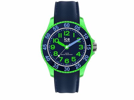 Uurwerk - ICE WATCH | Kunststof