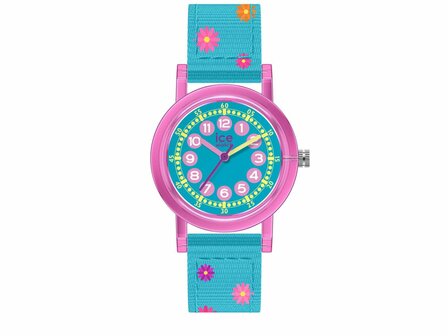 Uurwerk - ICE WATCH | Kunststof