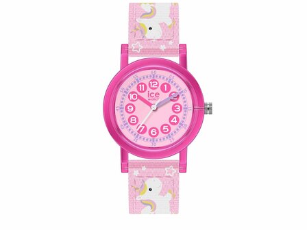 Uurwerk - ICE WATCH | Kunststof