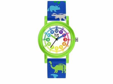Uurwerk - ICE WATCH | Kunststof