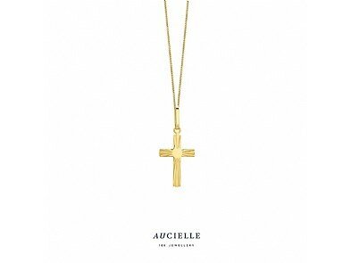 Hanger - Goud 18kt | AUCIELLE