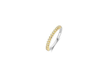 Ring - Zilver | TI SENTO