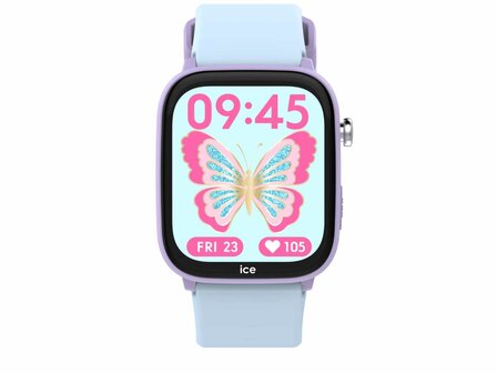 Uurwerk - ICE WATCH | Kunststof