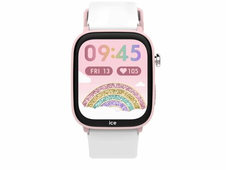 Uurwerk - ICE WATCH | Kunststof