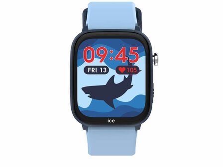 Uurwerk - ICE WATCH | Kunststof