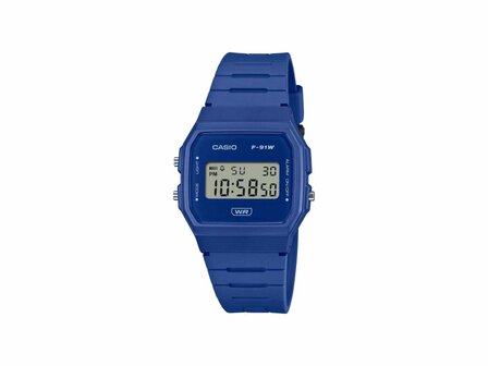 Uurwerk - CASIO | Kunststof