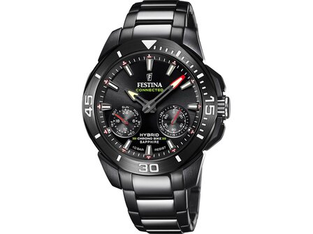 Uurwerk - FESTINA