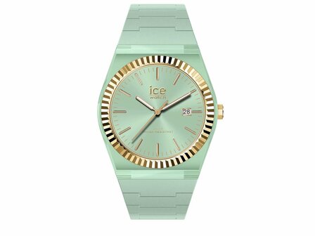Uurwerk - ICE WATCH | Kunststof