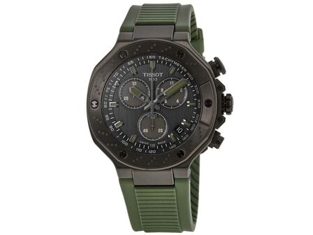 Uurwerk - TISSOT