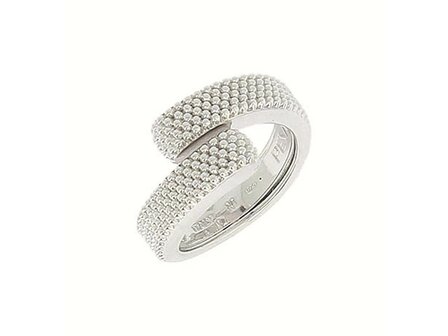 Ring - Zilver | PESAVENTO