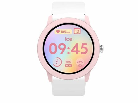 Uurwerk dames - ICE WATCH | Kunststof