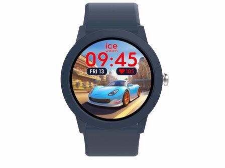 Uurwerk dames - ICE WATCH | Kunststof