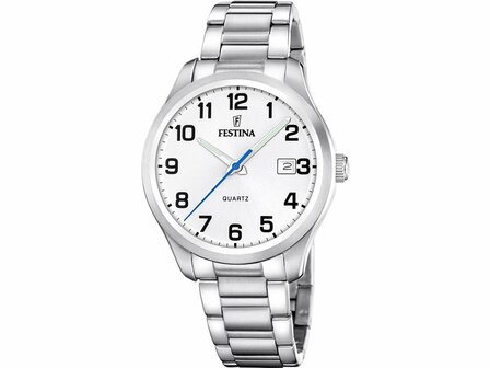 Uurwerk - FESTINA