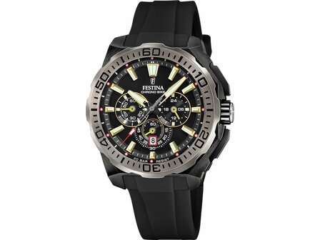 Uurwerk - FESTINA