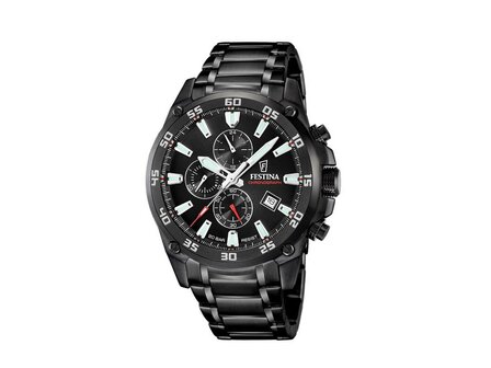 Uurwerk - FESTINA