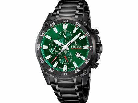 Uurwerk - FESTINA