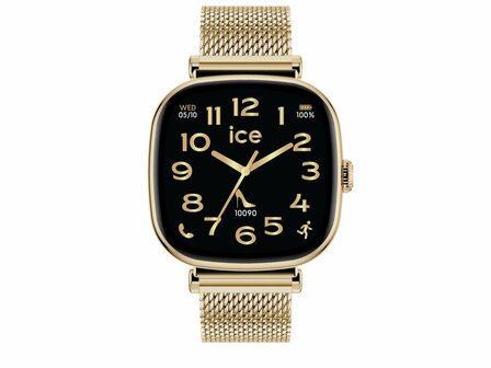 Uurwerk heren - ICE WATCH | Kunststof