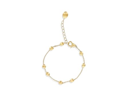 ARMBAND - NANIS | Goud 18kt