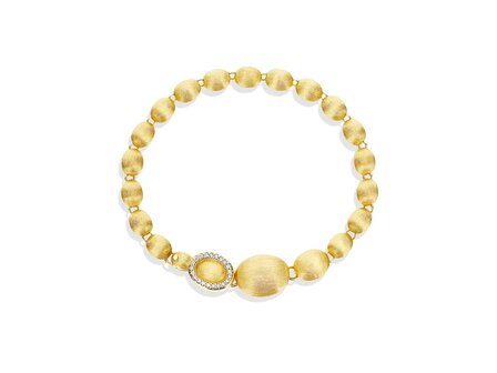 ARMBAND - NANIS | Goud 18kt