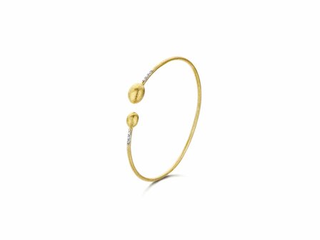 ARMBAND - NANIS | Goud 18kt
