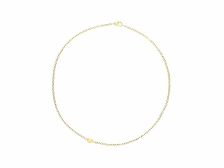Ketting - NANIS | Goud 18kt