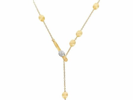 Ketting - NANIS | Goud 18kt