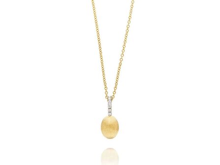 Ketting - NANIS | Goud 18kt