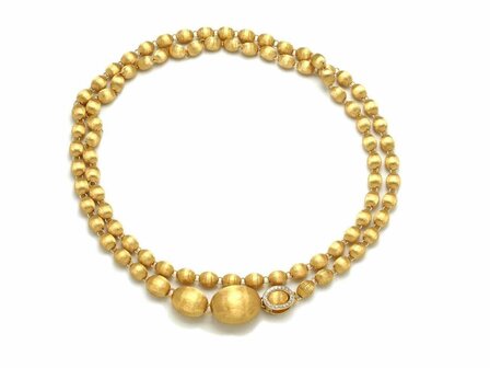 Ketting - NANIS | Goud 18kt