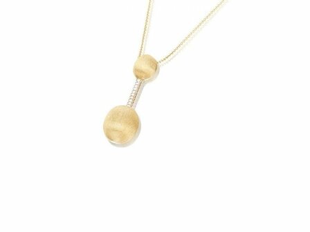 Ketting - NANIS | Goud 18kt