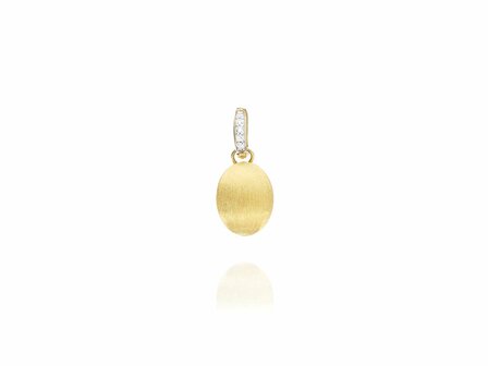 Hanger - NANIS | Goud 18kt