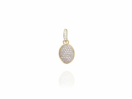 Hanger - NANIS | Goud 18kt