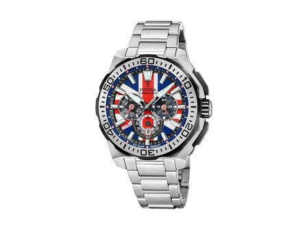 Uurwerk - FESTINA