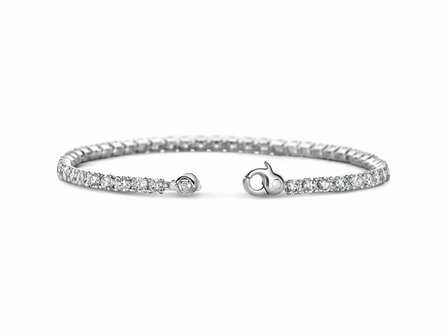 Armband - Zilver | TI SENTO