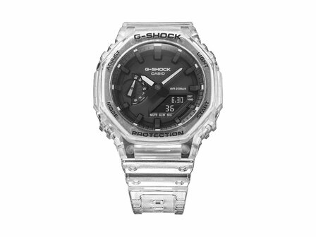 Uurwerk - CASIO | Kunststof