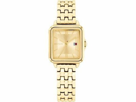 Uurwerk - TOMMY HILFIGER