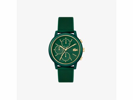 Uurwerk - Kunststof | LACOSTE