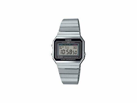 Uurwerk - CASIO | Kunststof