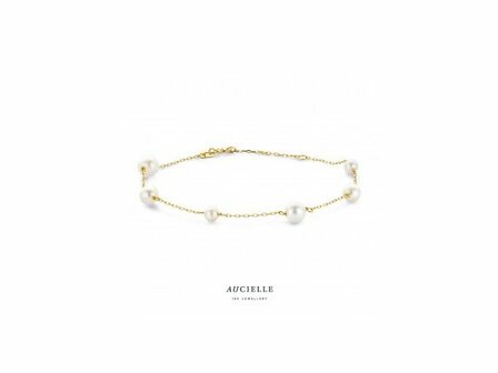 Armband - Goud 18kt | AUCIELLE