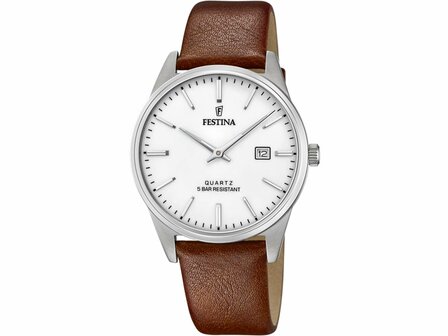 Uurwerk - FESTINA