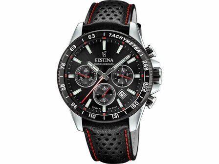 Uurwerk - FESTINA