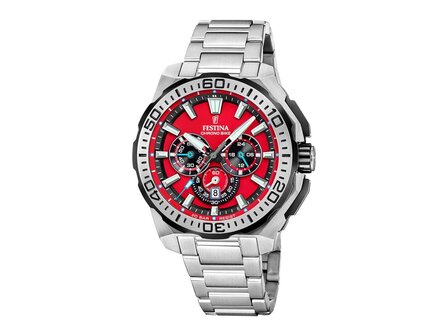 Uurwerk - FESTINA