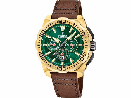 Uurwerk - FESTINA