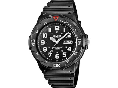 Uurwerk - CASIO | Kunststof