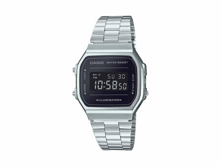 Uurwerk - CASIO