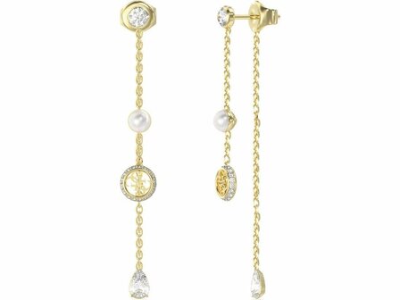 Oorbellen - DANISH DESIGN